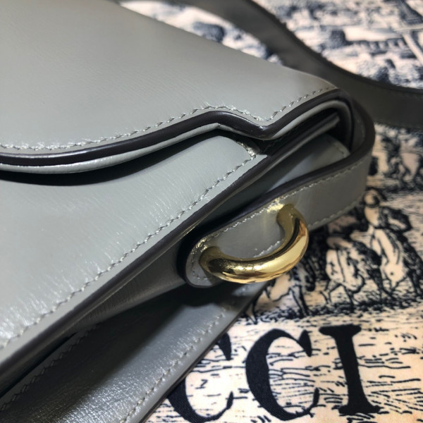 G*u*i ring shoulder bag