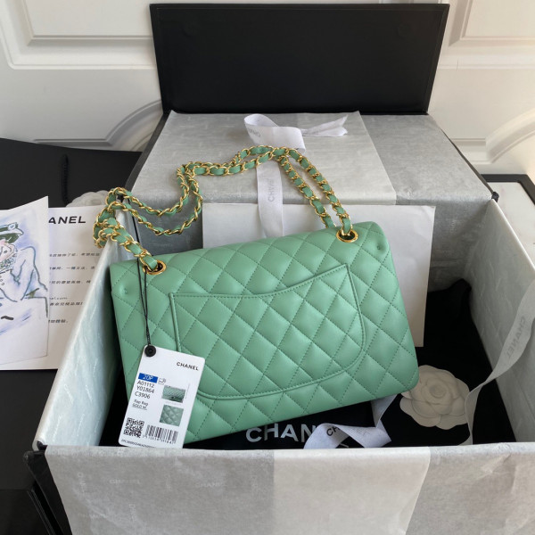 CL FLAP BAG