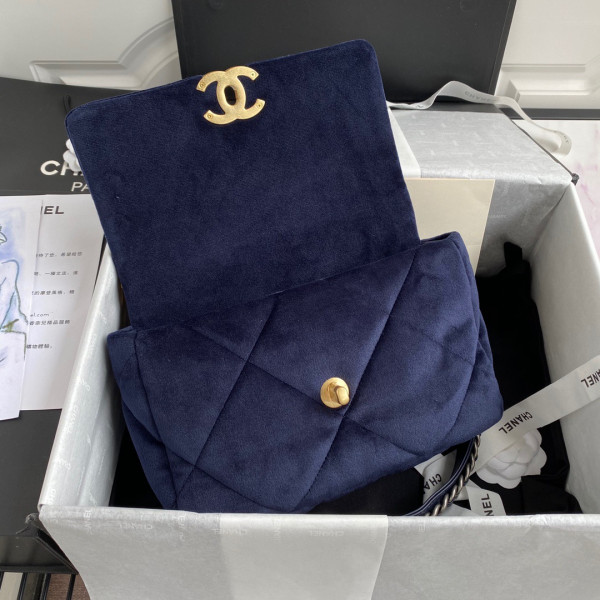 CL 19 FLAP BAG