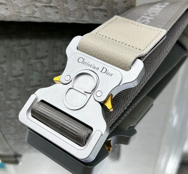 D*or lingot 50 duffle bag