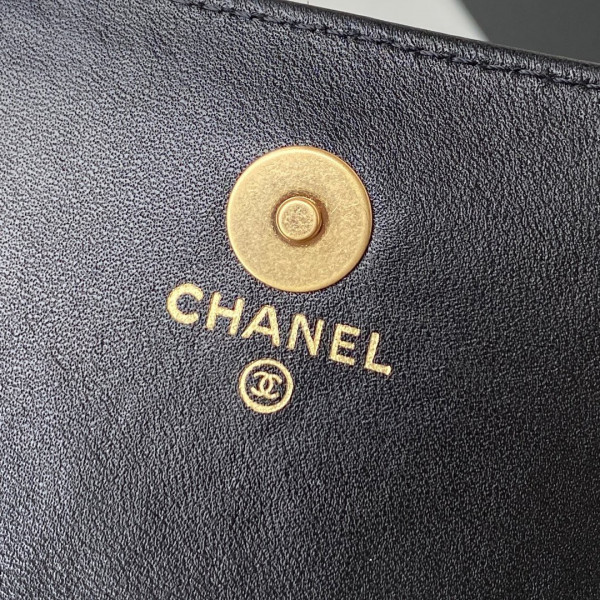 CL CLUTCH WITH CHAIN