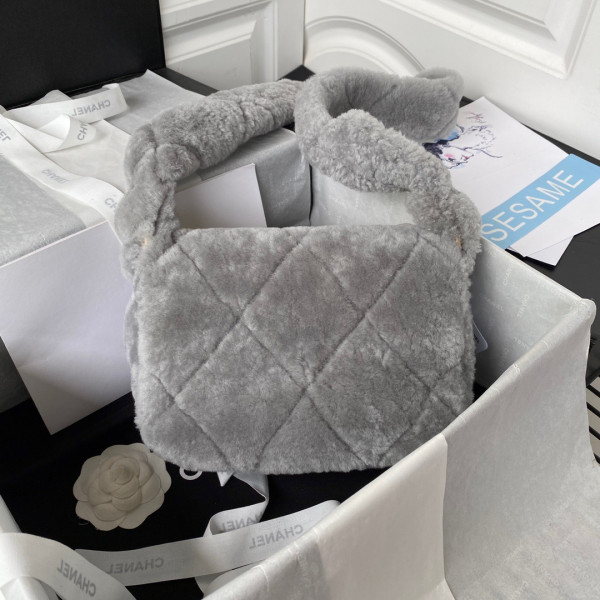 CL FLAP BAG