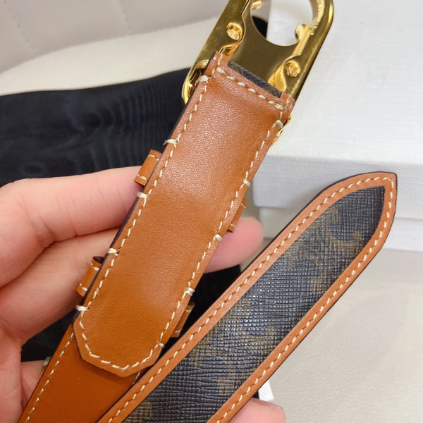 Ce**e belt