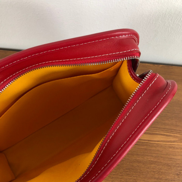 Go*ard toiletry bag