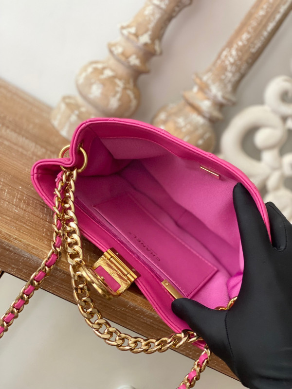 CL HOBO HANDBAG