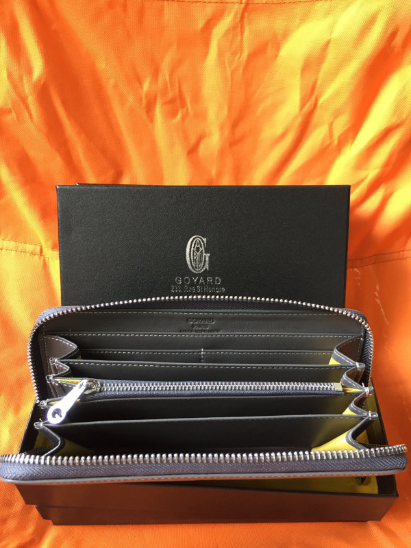 Go*ard zippy wallet