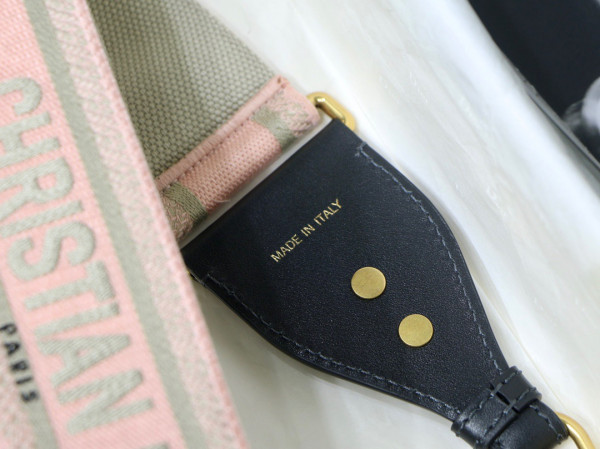 D*or strap