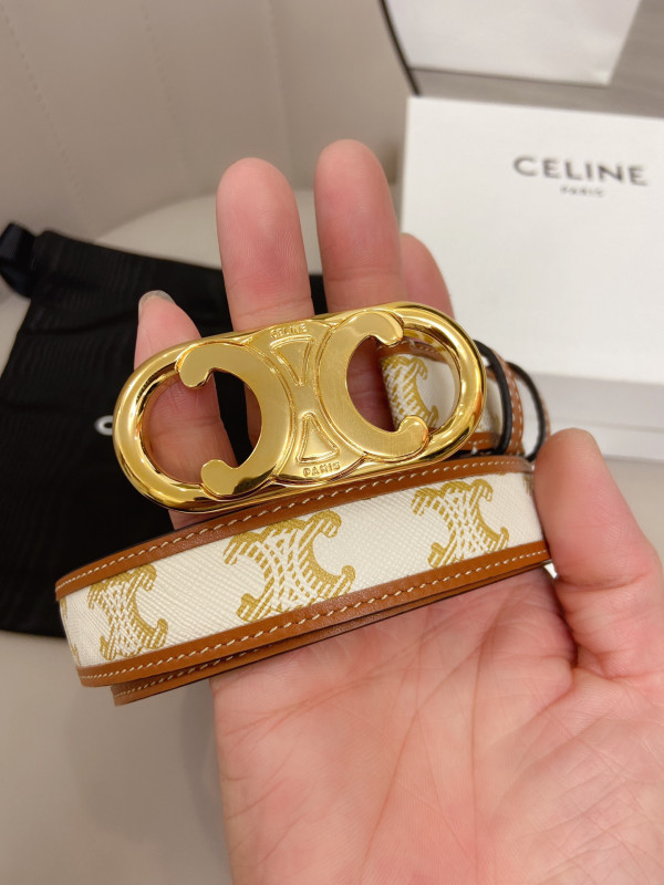 Ce**e belt