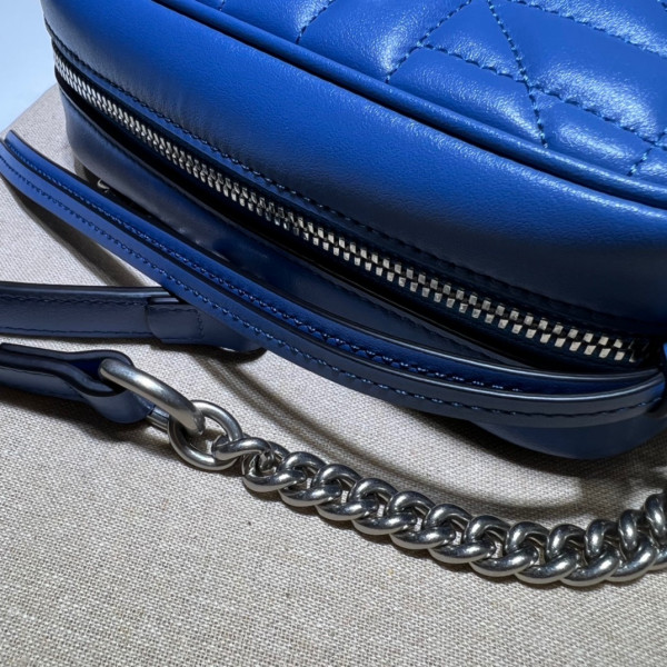 G*u*i gg marmont mini shoulder bag
