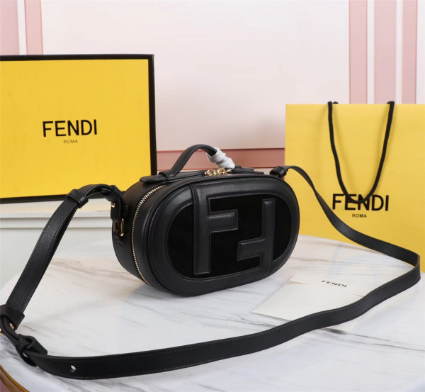 F**di camera bag