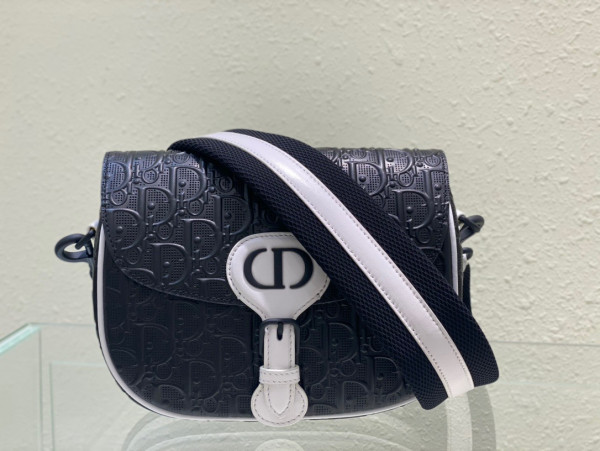 D*or bobby bag medium