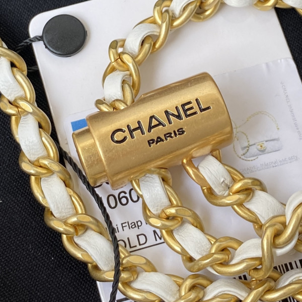 CL MINI FLAP BAG