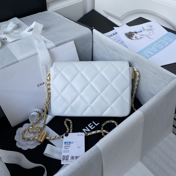 CL MINI FLAP BAG