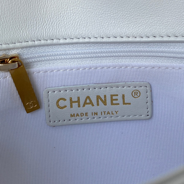 CL MINI FLAP BAG