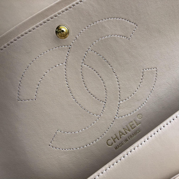 CL FLAP BAG 30CM