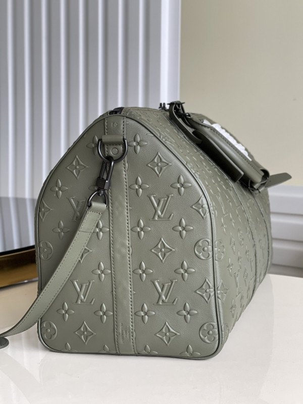 l**is V*t*n keepall bandouliÈre 50