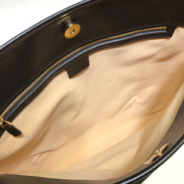 G*u*i 1955 horsebit messenger bag