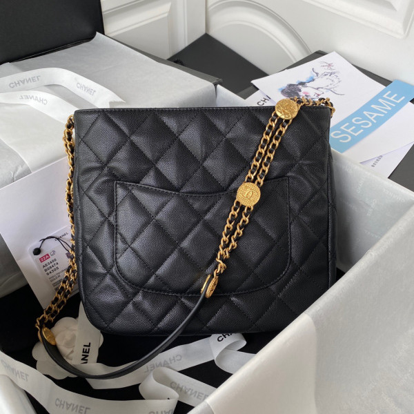 CL BUCKET BAG