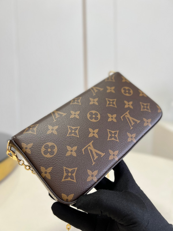 l**is V*t*n pochette fÉlicie