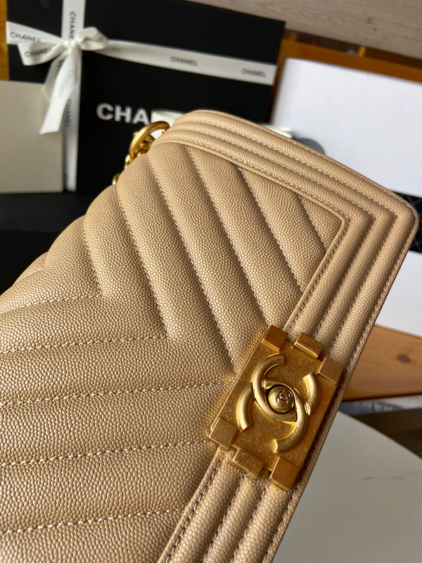 CL BOY BAG 20CM/25CM