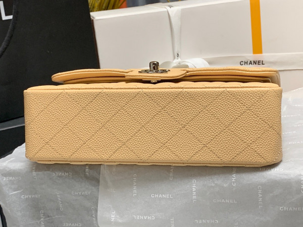 CL FLAP BAG 23CM