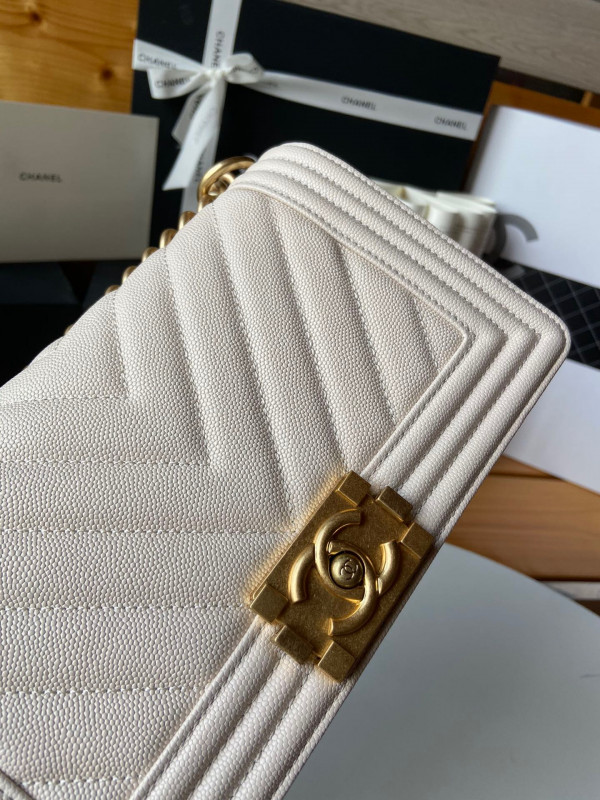 CL BOY BAG 20CM/25CM