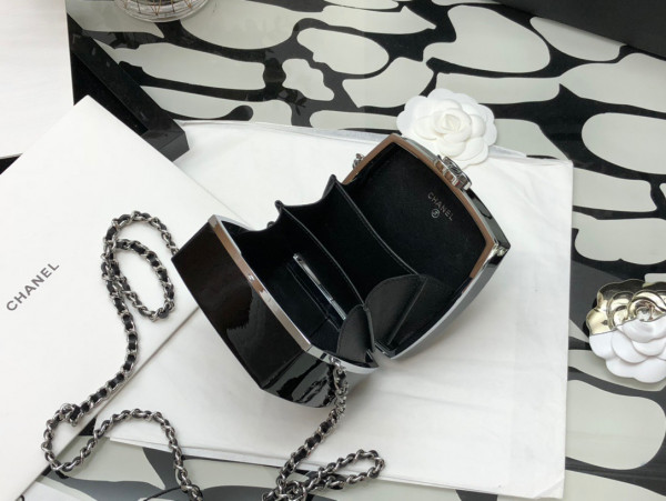 CL VANITY BOX