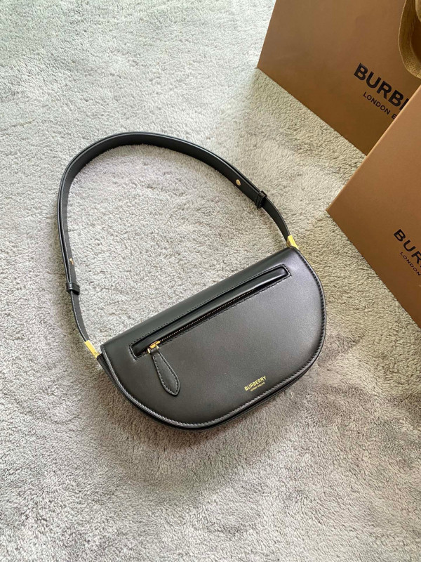 B**rry small olympia bag
