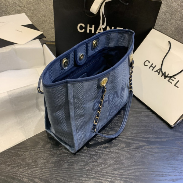 CL SMALL SHOPPING BAG