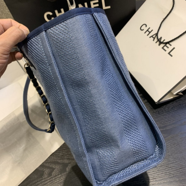 CL SMALL SHOPPING BAG