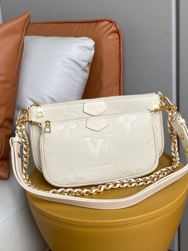l**is V*t*n multi pochette accessoires