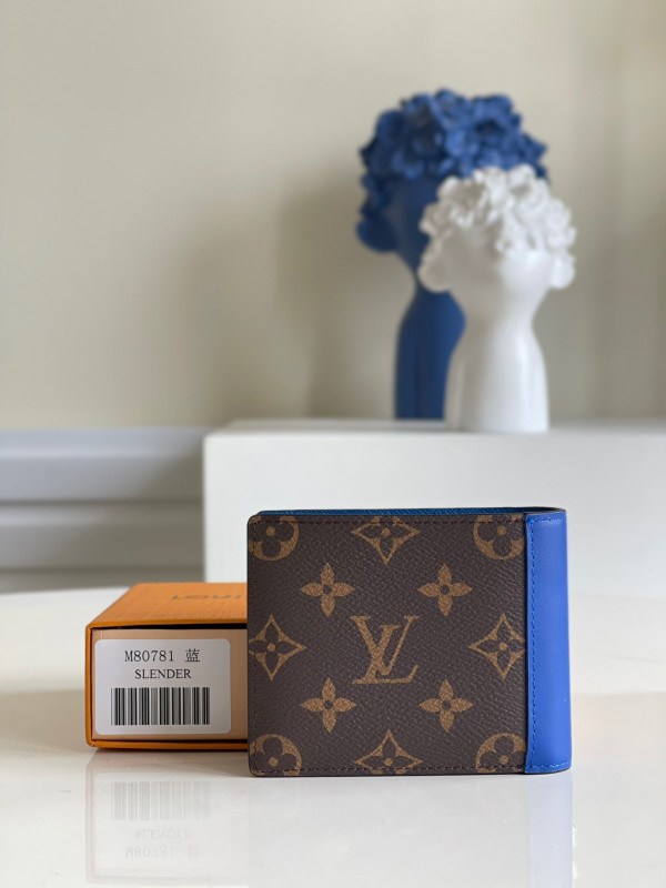 l**is V*t*n multiple wallet