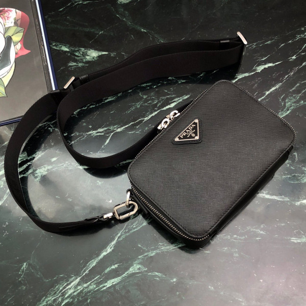 Pra*a brique bag