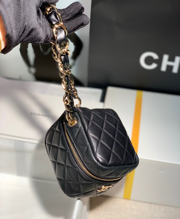 CL CLUTCH WITH HANDLE