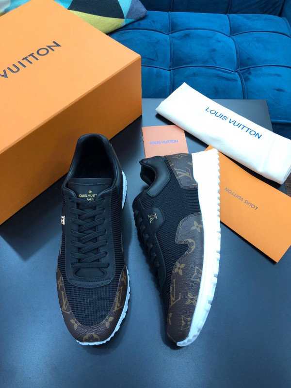 l**is V*t*n run away sneaker