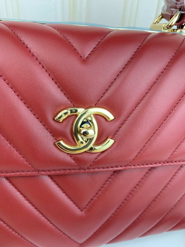 CL TRENDY BAG
