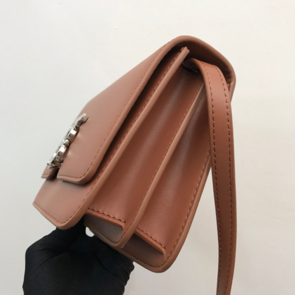B**rry small tb bag