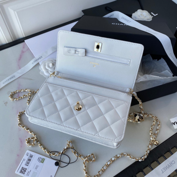 CL WALLET