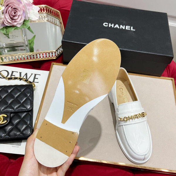 CL LOAFERS