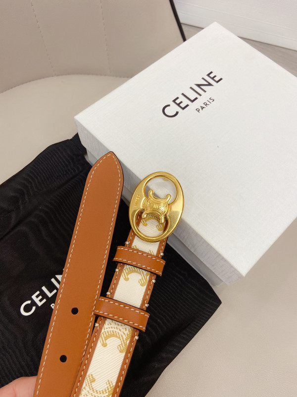 Ce**e belt