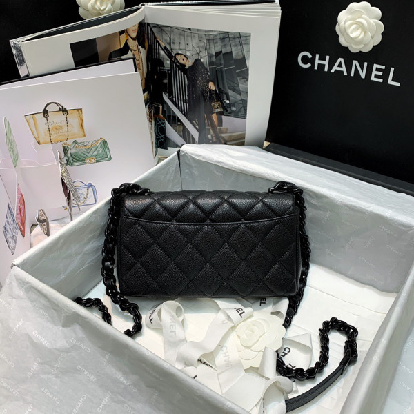 CL SMALL FLAP BAG