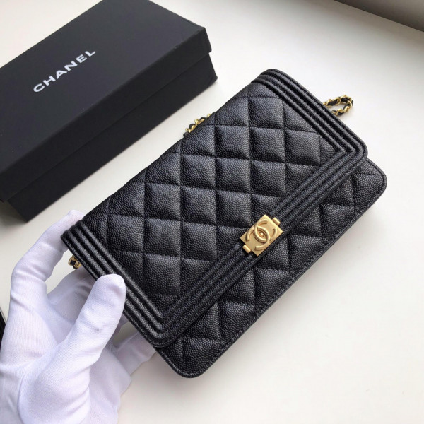 CL CHAIN WALLET