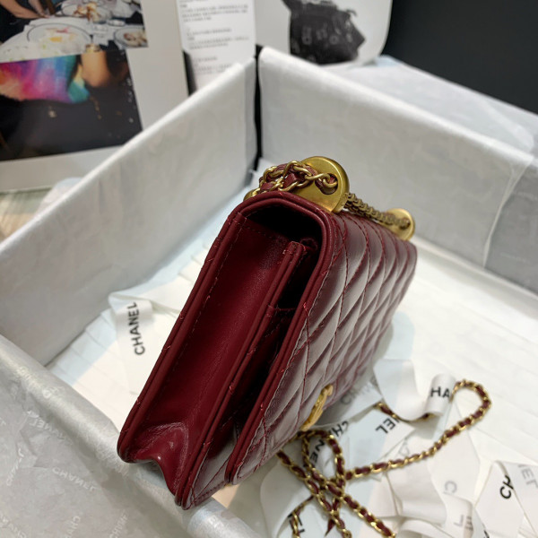 CL WALLET