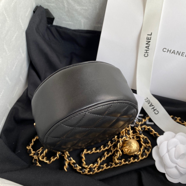 CL ROUND BAG