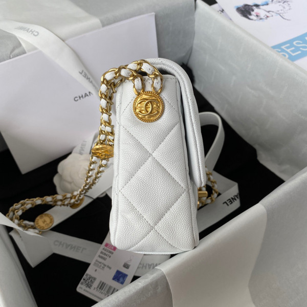 CL SMALL FLAP BAG