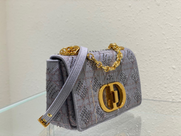 D*or small caro bag