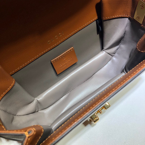 G*u*i sylvie 1969 mini shoulder bag