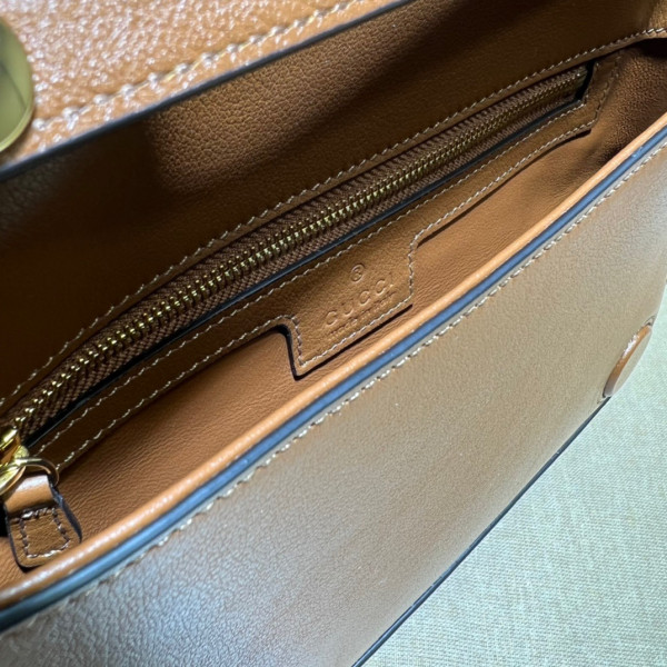 G*u*i blondie shoulder bag