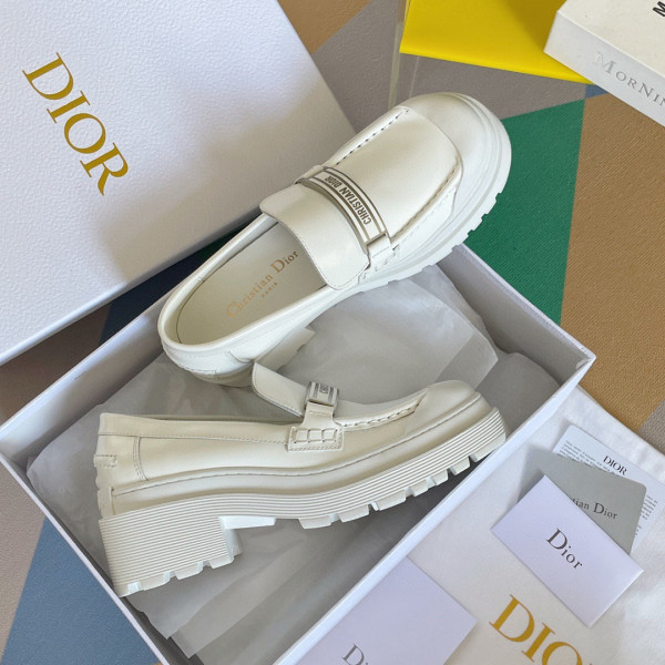 D*or code loafer