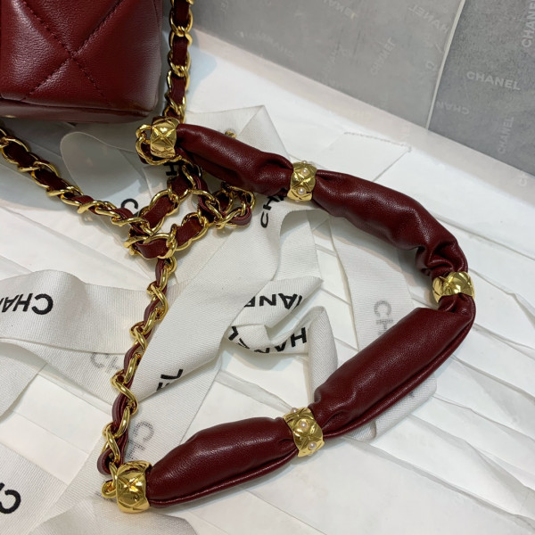 CL CLUTCH WITH CHAIN